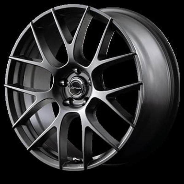 マルカサービス MID Lefinada モーション3 17インチ 7J 5H114.3 +40