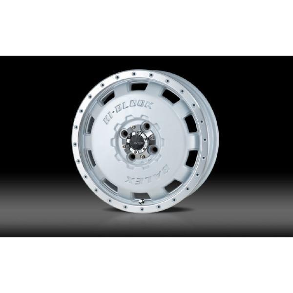 最終値下げ❗️◇ HI BLOCK BALEX 14インチ◇