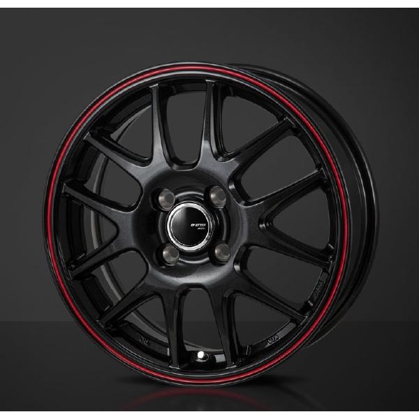 MONZA JAPAN（モンツァジャパン） MONZAJAPAN JP STYLE Jefa 17インチ 