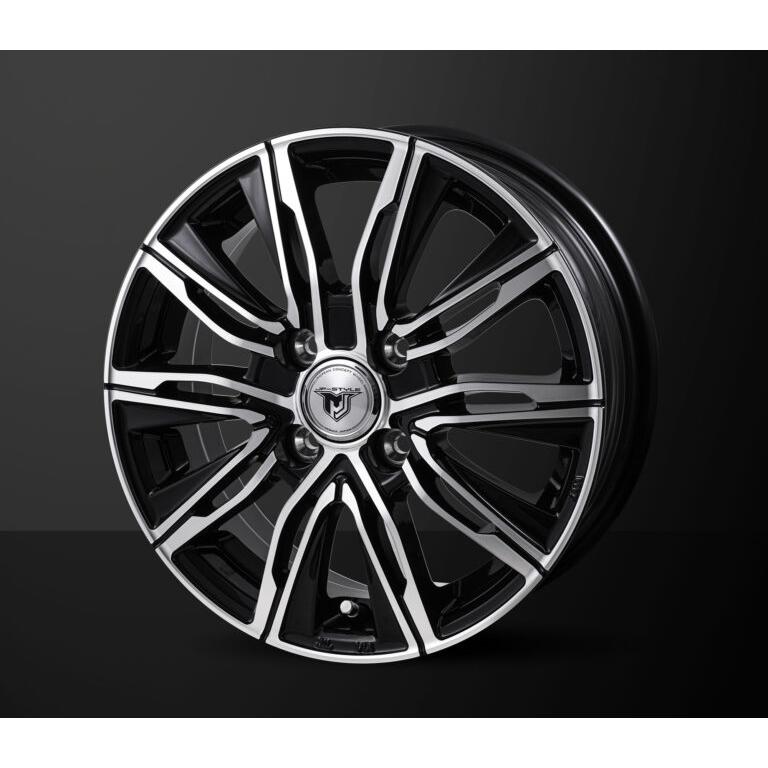 MONZA JAPAN（モンツァジャパン） MONZA JAPAN JP STYLE MJ-X 16インチ