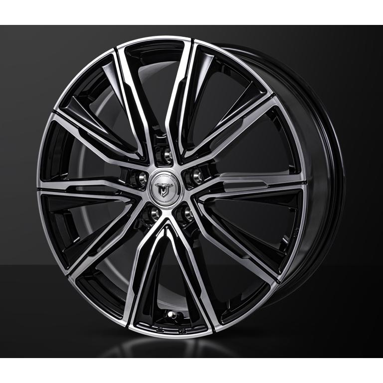 MONZA JAPAN（モンツァジャパン） MONZA JAPAN JP STYLE MJ-X 17インチ