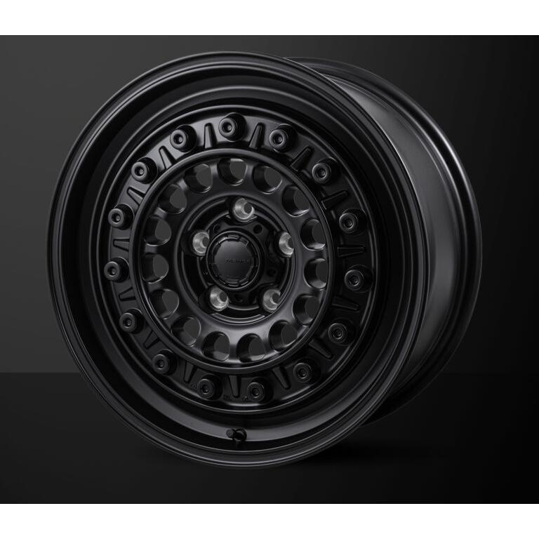 最終値下げ　Hi Block ホイール　15インチ MONZA JAPAN（モンツァジャパン） ホイール4本セット MONZA JAPAN HI