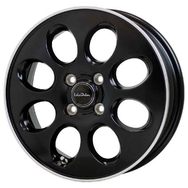 HOT STUFF（ホットスタッフ） HOT STUFF LaLa Palm Oval 15インチ 4.5J