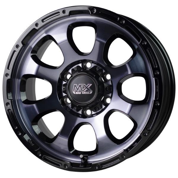 HOT STUFF（ホットスタッフ） HOT STUFF MAD CROSS GRACE 17インチ 8J