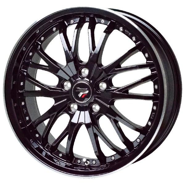 HOT STUFF（ホットスタッフ） HOT STUFF Precious HM-3 18インチ 7.5J 