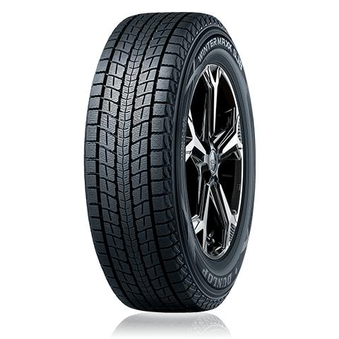 WINTER MAXX SJ8+ 285/60R18 116Q