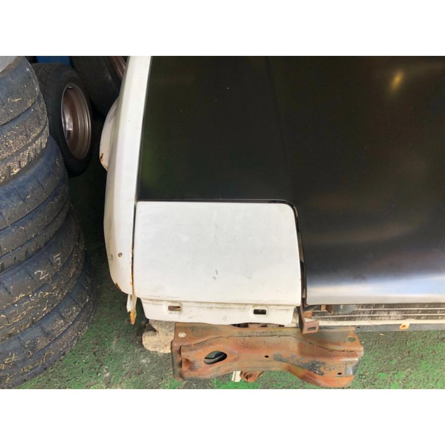 トヨタ AE86トレノ ボンネット（スチール製）レストアパーツ.com