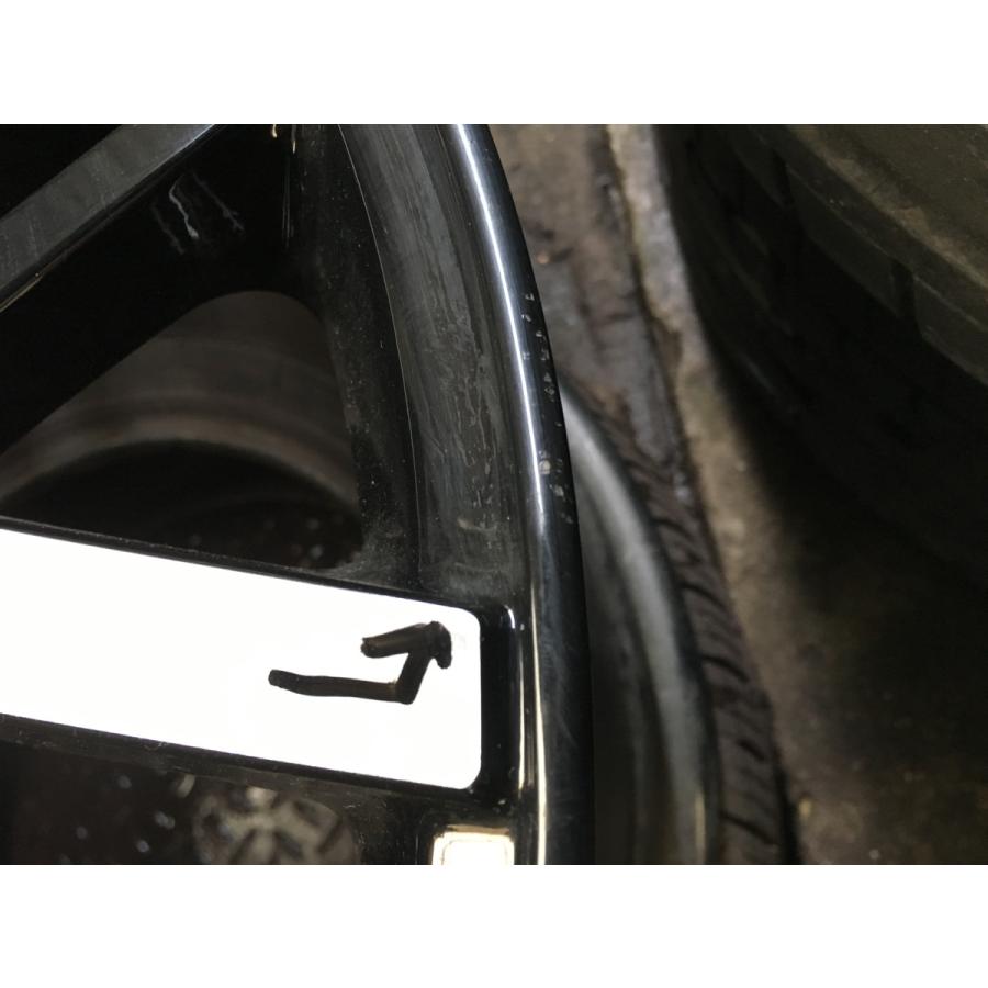 ベンツ Sクラス W221 / CLクラス W216 ? ホイール アルミ フロント用