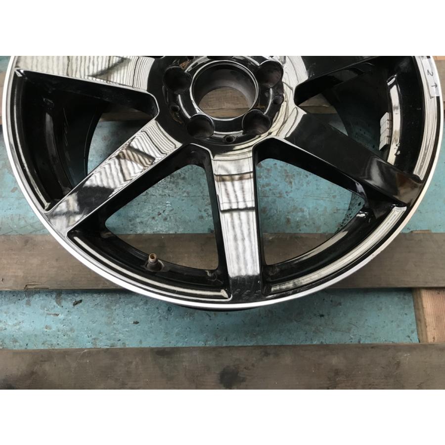 ベンツ Cクラス W204 ホイール / アルミ AMG フロント用: 8J × 18