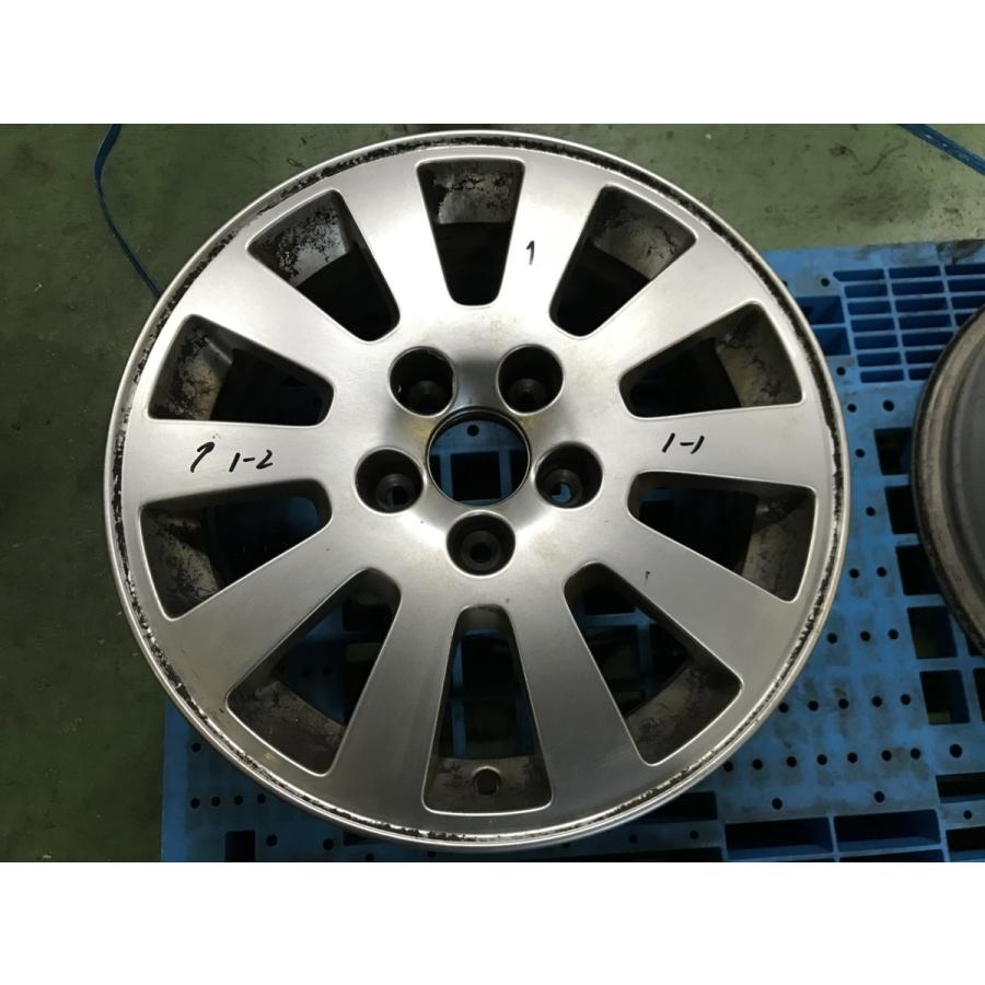 サーブ　SAAB 純正17インチアルミホイール＆タイヤ 2026年最新】Yahoo!オークション -saab ホイールの中古品・新品・未