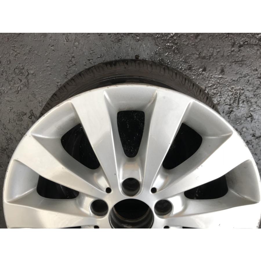 ベンツ Vクラス W447 ホイール 6.5J 16インチ ET52 1本 多数傷有り