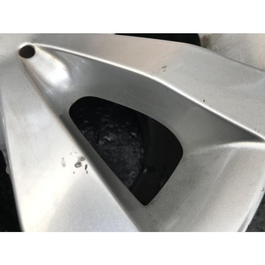 ベンツ Vクラス W447 ホイール 6.5J 16インチ ET52 1本 多数傷有り
