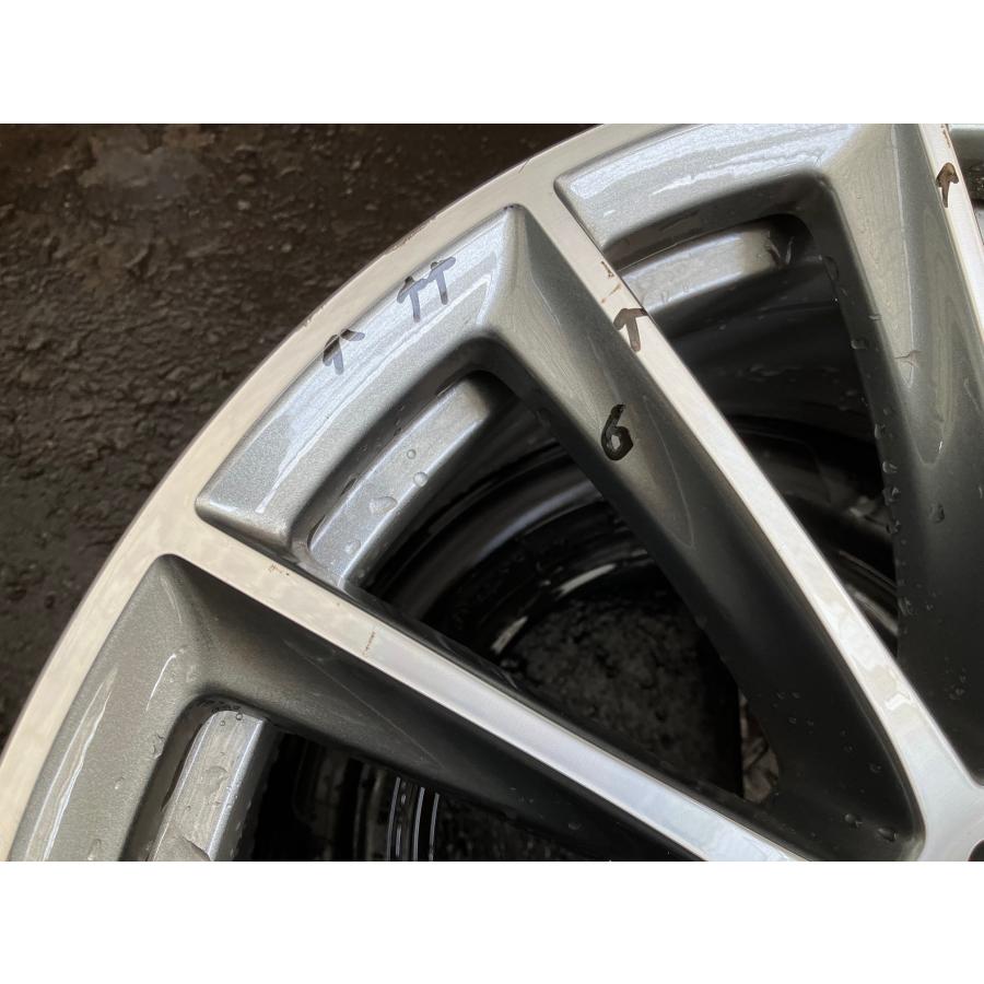 ベンツ Sクラス W223 ホイール AMG フロント 9J 20インチ ET34 1 ベンツ Sクラス W223 ホイール AMG フロント 9J 20インチ ET34 1
