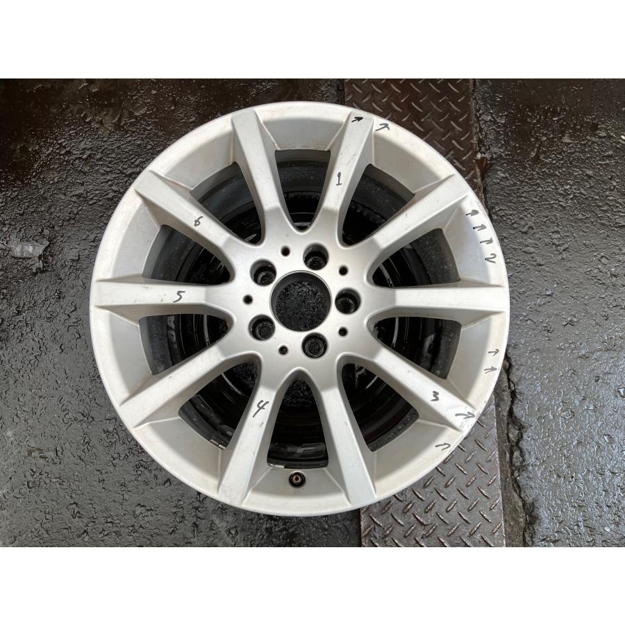 ベンツ SLK230 ホイール