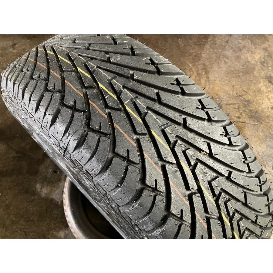 ジープ チェロキー WJ40 〜 ホイール (＆タイヤ) 17インチ 7.5J +50.8 