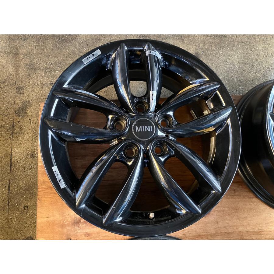 ミニR60 BMW X1 E84 ホイール　タイヤ　セット ミニR60 BMW X1 E84 ホイール タイヤ セット ミニR60 BMW X1 E84