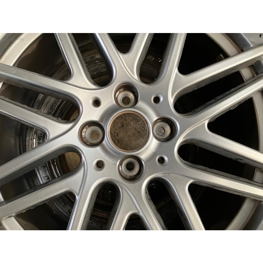 スマート フォーフォー W453 フォーツー C453 ホイール ブラバス