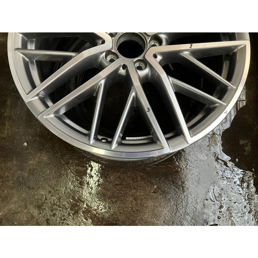 ベンツ Cクラス W206 S206 C206 ホイール AMG 8J 19インチ ET43.1 1本