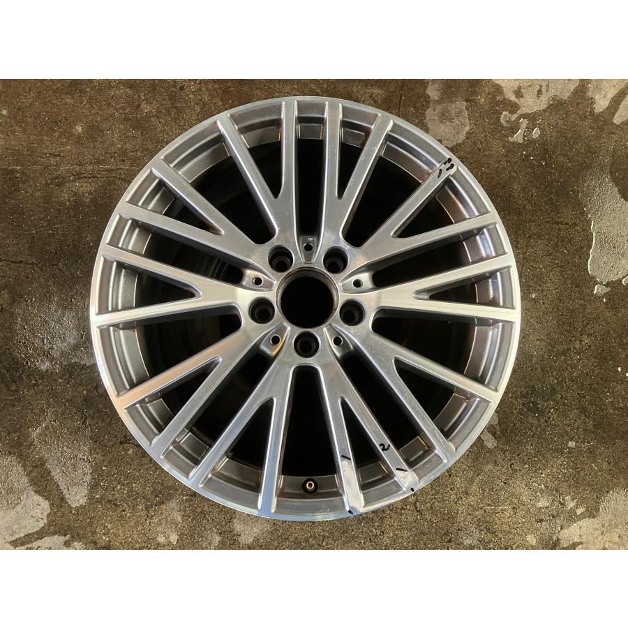 ベンツ CLAクラス C118 X118 W118 Aクラス W177 〜 ホイール 7.5J 18