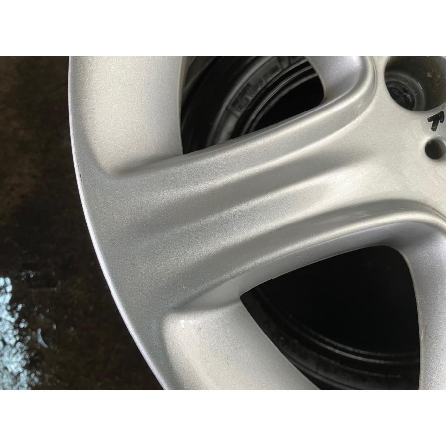 BMW 1シリーズ F20 F21 2シリーズ F22 F23 〜 ホイール 7J 16インチ