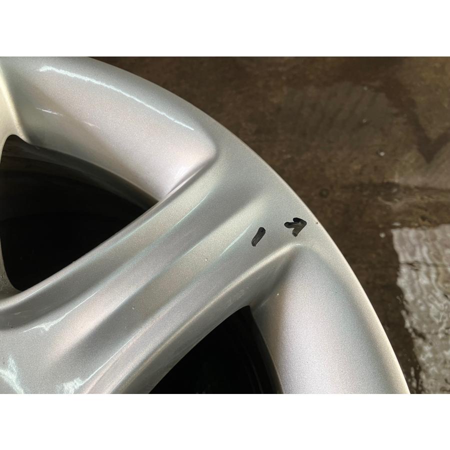 BMW 1シリーズ F20 F21 2シリーズ F22 F23 〜 ホイール 7J 16インチ