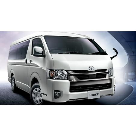 トヨタ TOYOTA（トヨタ）純正部品 200系ハイエース 1~8型