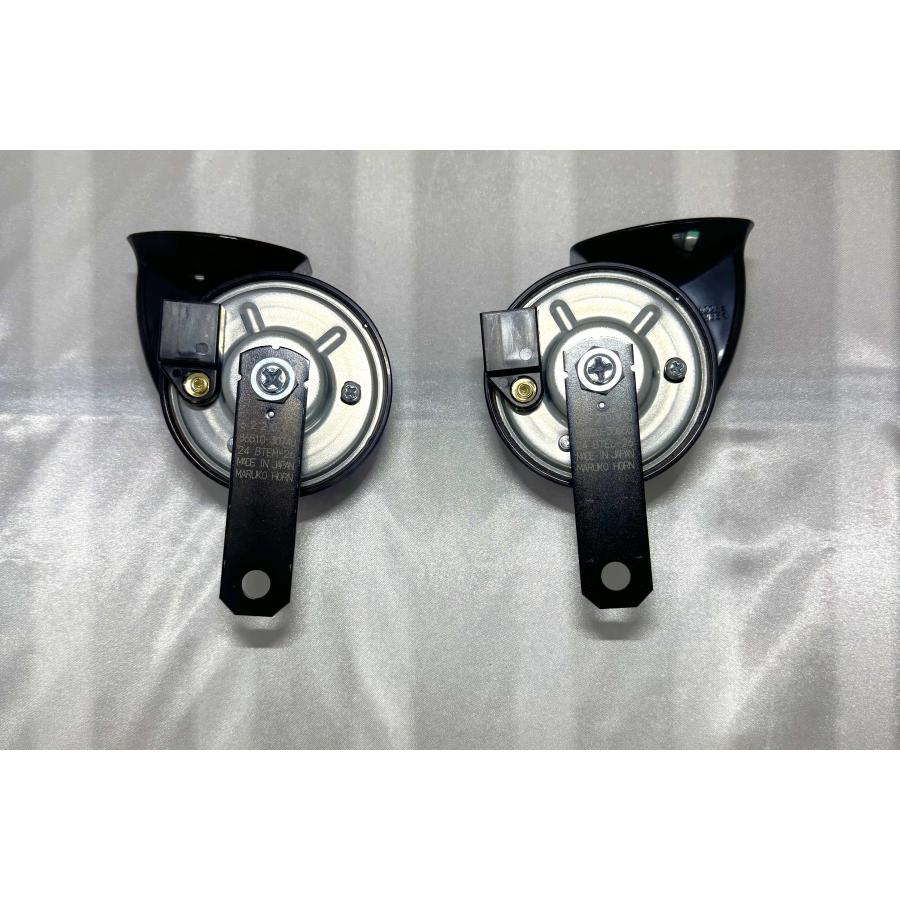 トヨタ 純正部品 86510-30740 86520-30650 センチュリーホーン トヨタ 純正部品 86510-30740 86520-30650 センチュリーホーン