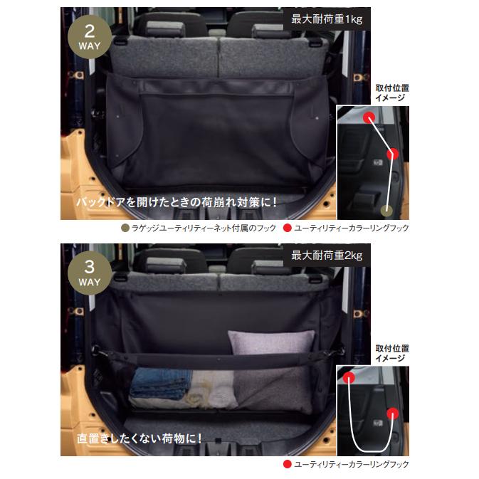 スズキ SUZUKI スズキ純正部品 スペーシアMK94S ラゲッジ スズキ SUZUKI スズキ純正部品 スペーシアMK94S ラゲッジ