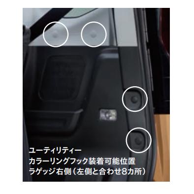 スズキ SUZUKI スズキ純正部品 スペーシアMK94S ユーティリティ スズキ SUZUKI スズキ純正部品 スペーシアMK94S ユーティリティ