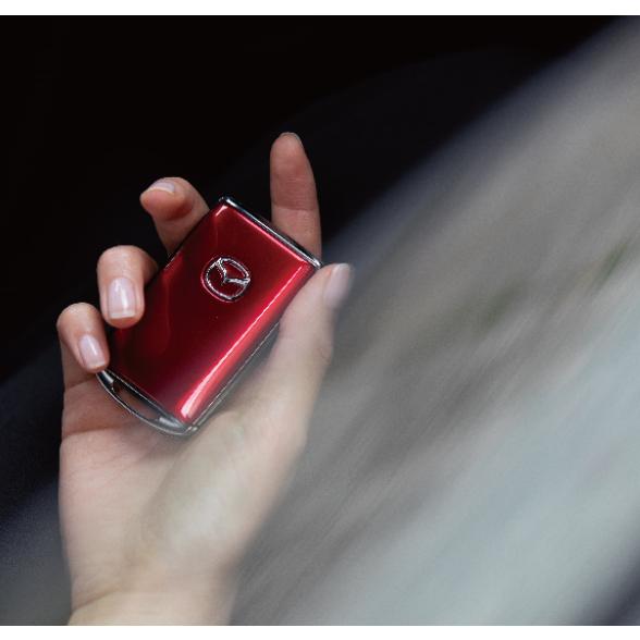 マツダ純正セレクティブキーシェル マツダ マツダ（MAZDA）セレクティブキーシェル 各色設定有り
