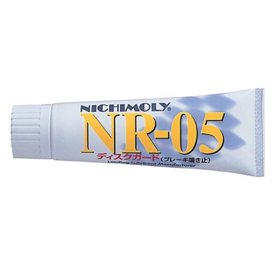 NICHIMORY ダイゾー ニチモリ ブレーキ鳴き止めグリース 60g ブレーキ