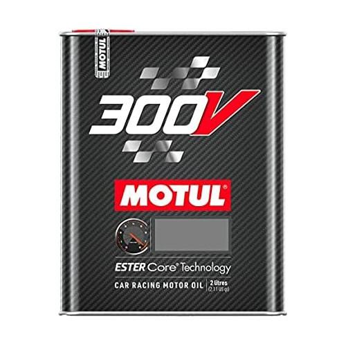 MOTUL （モチュール） 300V FACTORY LINE ROAD RACING (300V