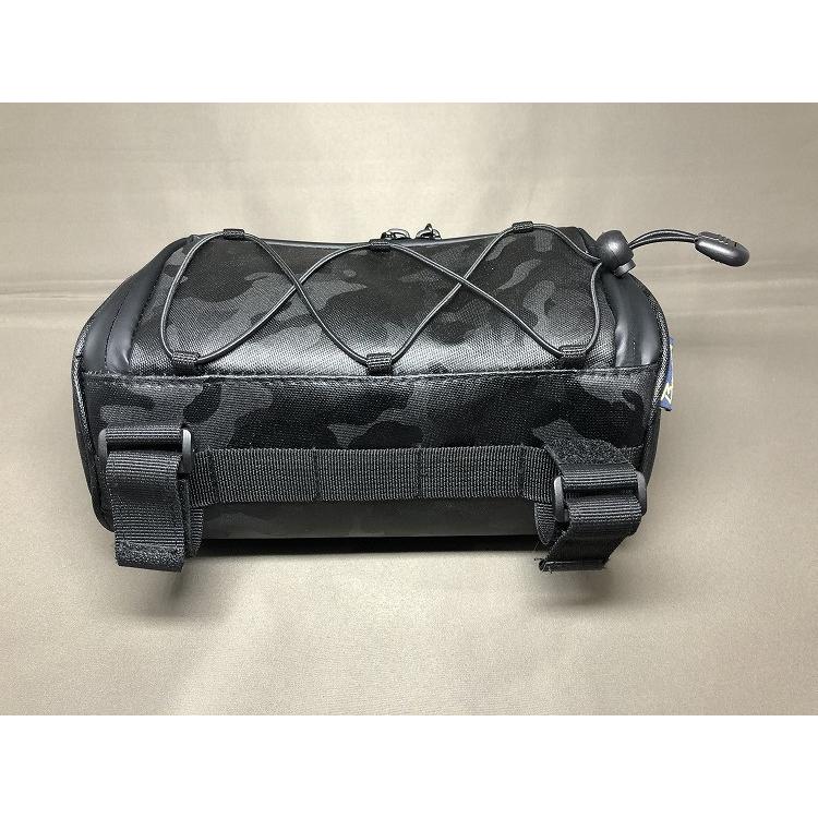Wastelander (ウェイストランダー) グリップバッグ 品番:WL Wastelander (ウェイストランダー) グリップバッグ 品番:WL