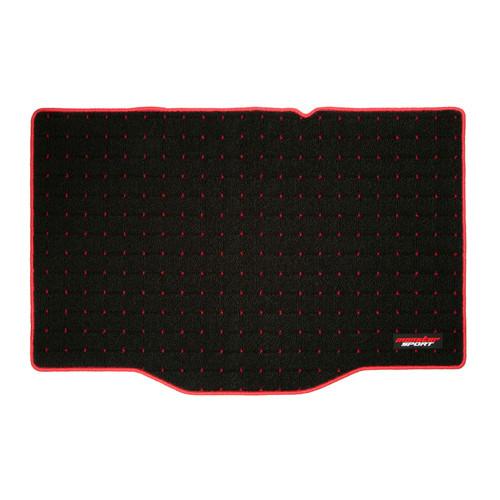 monster sports（モンスタースポーツ） ラゲッジマット スイフト 