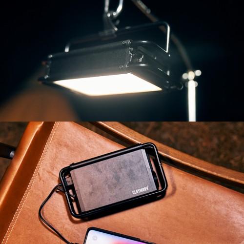 Prism（プリズム） LEDランタン CLAYMORE ULTRA+ M Prism（プリズム） LEDランタン CLAYMORE ULTRA+ M 品番：CLC
