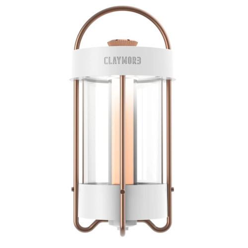 Prism（プリズム） LEDランタン CLAYMORE LAMP 'Selene' （セレネ