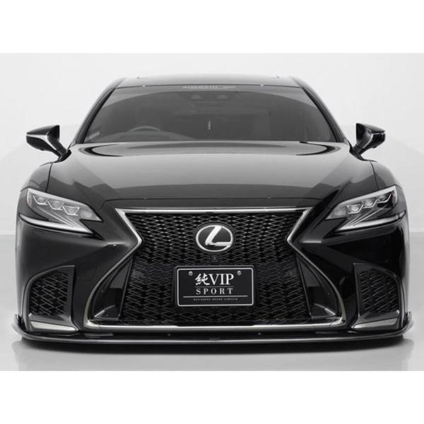 2021?新作】 レクサス LS500 LS500h VXFA50 GVF50 グリル 外装、エアロ