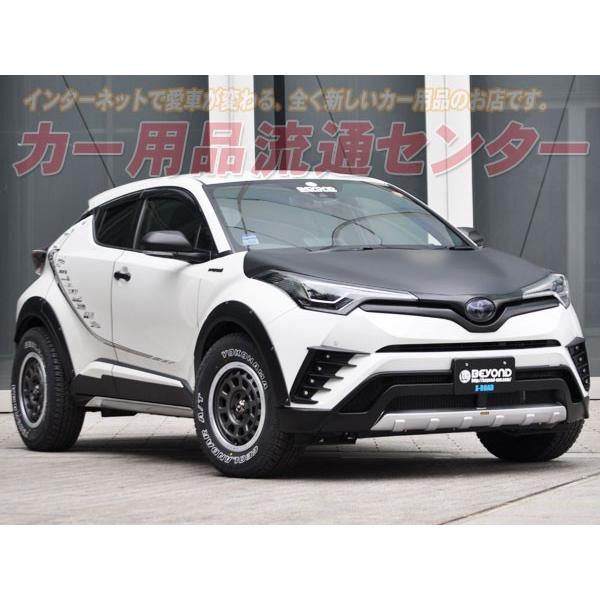 Beyond ビヨンド リフトアップサスペンション C Hr Ngx50 Zyx10 16 12 Beyond Chr Liftupsuspention カー用品流通センター Yahoo 店 通販 Yahoo ショッピング