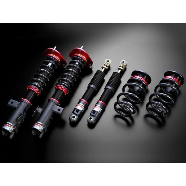 BLITZ（ブリッツ） DAMPER ZZ-R クレスタ（JZX90） 92.10〜96.09 1JZ