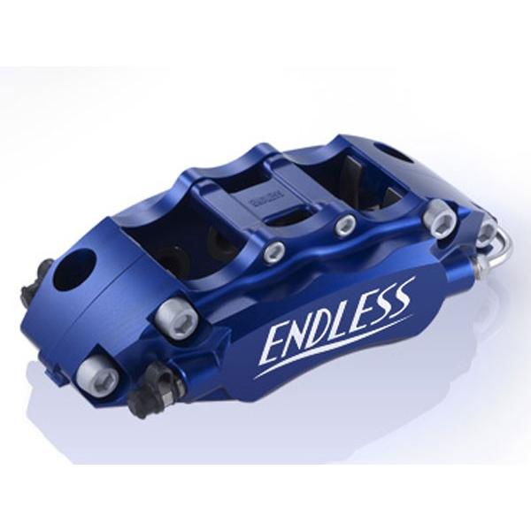 ENDLESS（エンドレス）　ブレーキキャリパー super micro6ライト・フロントのみ（品番：EC3XLMG33S）　モコ（MG33S）(111197円)