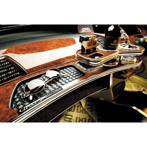 GARSON（ギャルソン）　D.A.D フロントテーブル　オデッセイ（RB3・RB4）　08.10〜13.11