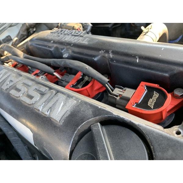 風間オートコイル jzx100