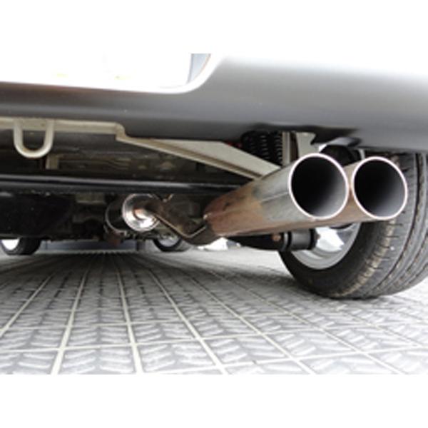 廃盤 Over Tech オーバーテック デュアルサウンドマフラー アルトバン Ha23v 前期 Na車 Overtech Dualsoundmuffler Ha23v カー用品流通センター Yahoo 店 通販 Yahoo ショッピング