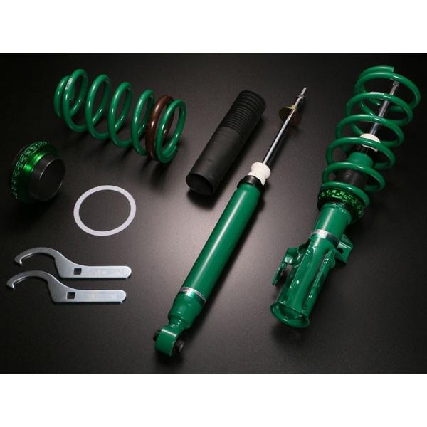 売れ筋がひ新作 のtein テイン 車高調キット Street Basis Z ストリートベーシスゼット ワゴンr Mh34s 12 09 17 01 660cc 4wd Fx Fx Limited 通販人気 の