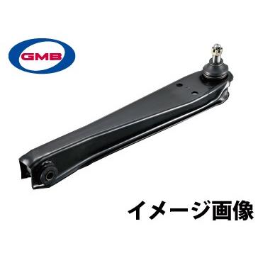 GMB（ジーエムビー） ロアアーム スズキ 純正品番 45202-85K10 用 0208