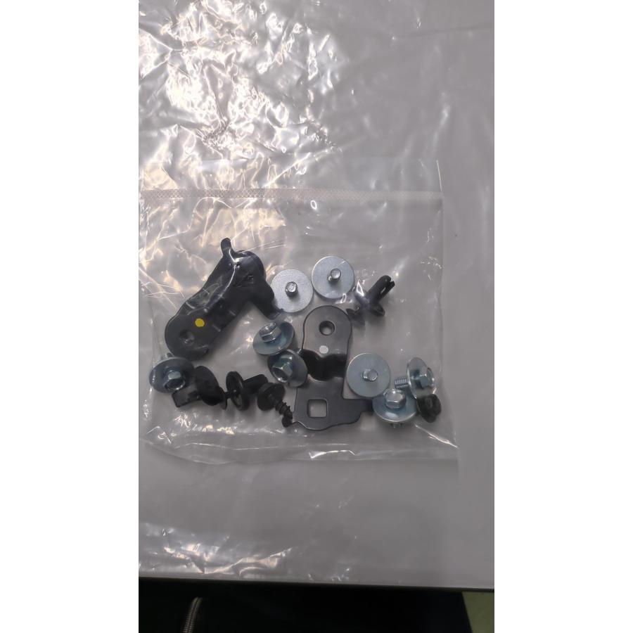 ダイハツ 純正用品 ハイゼットトラック S500P/S510P用 ダイハツ 純正用品 ハイゼットトラック S500P/S510P用