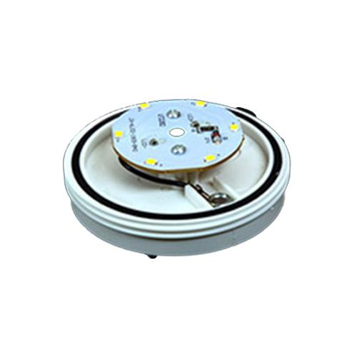 小林総研 KB08 LEDマーカーランプ 24V 黄 0901385 : CarParts TSC