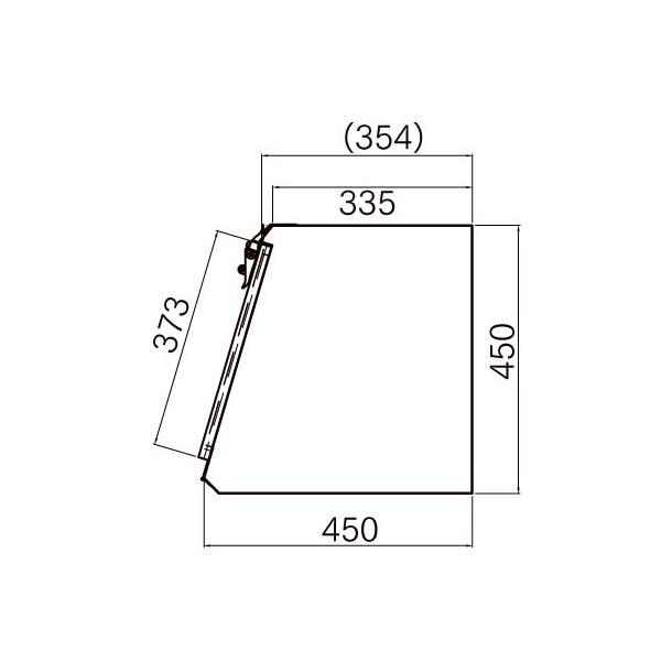 JB 工具箱 ステンレス 中間鋼種 Aタイプ HKK-900A｜carpartstsc｜03