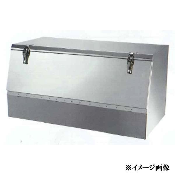 ステンレス工具箱　500B ウロコ仕様 ステンレス 工具箱 ウロコ KK-500B 小/中型車 トラック AF-KK500B-U