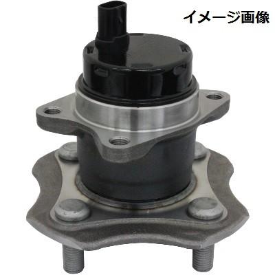 JTEKT Koyoハブユニット DACF2146B-AM リア　3G017 KOYO ハブユニット DACF2146B-AM 3G017 : CarParts TSC - 通販 - Yahoo